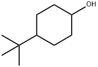 4-tert-Butylcyclohexanol(98-52-2)